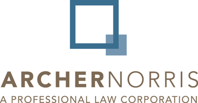 Archer Norris Logo